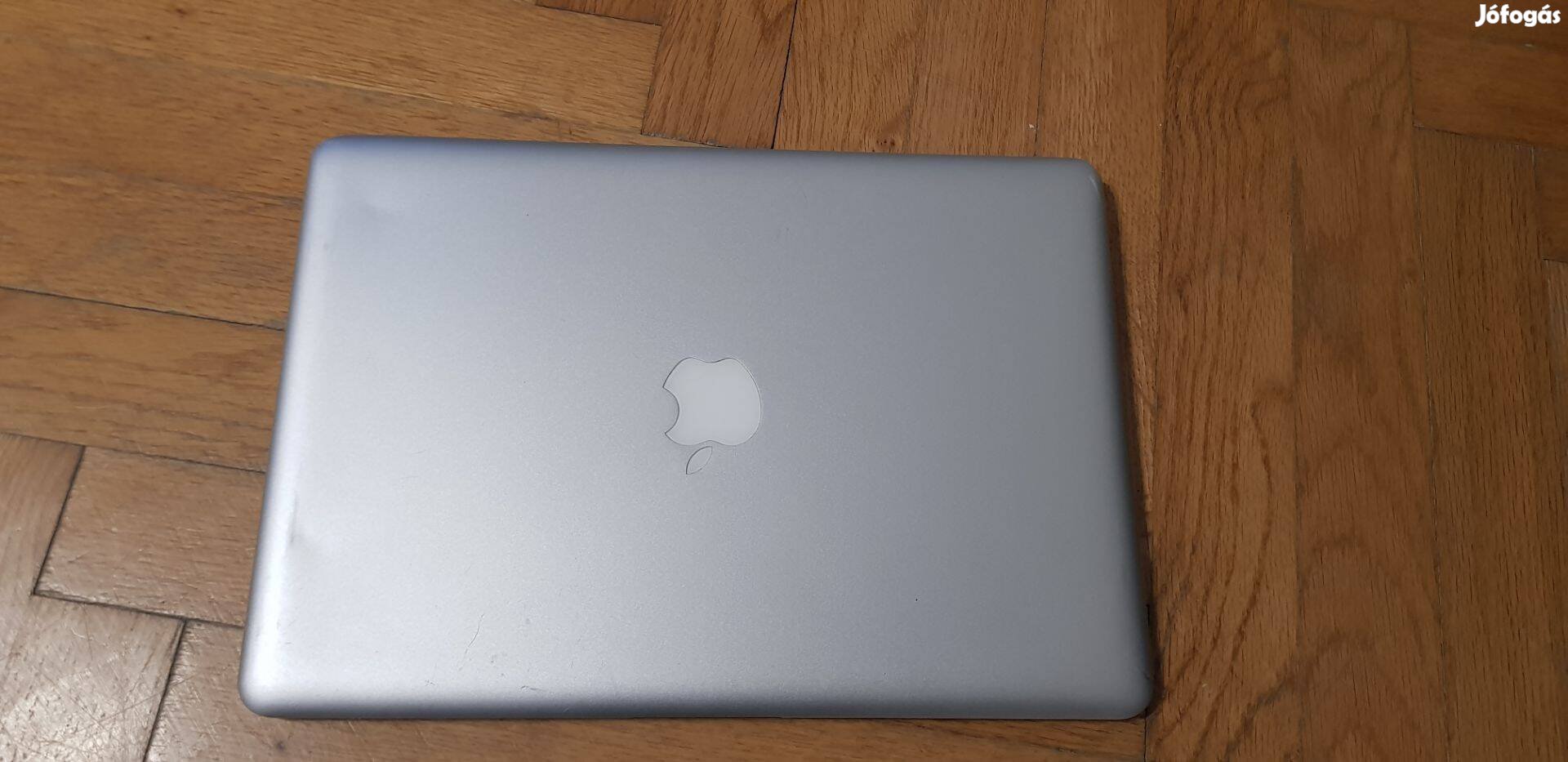 Hibás Macbook Air töltővel (A1304)