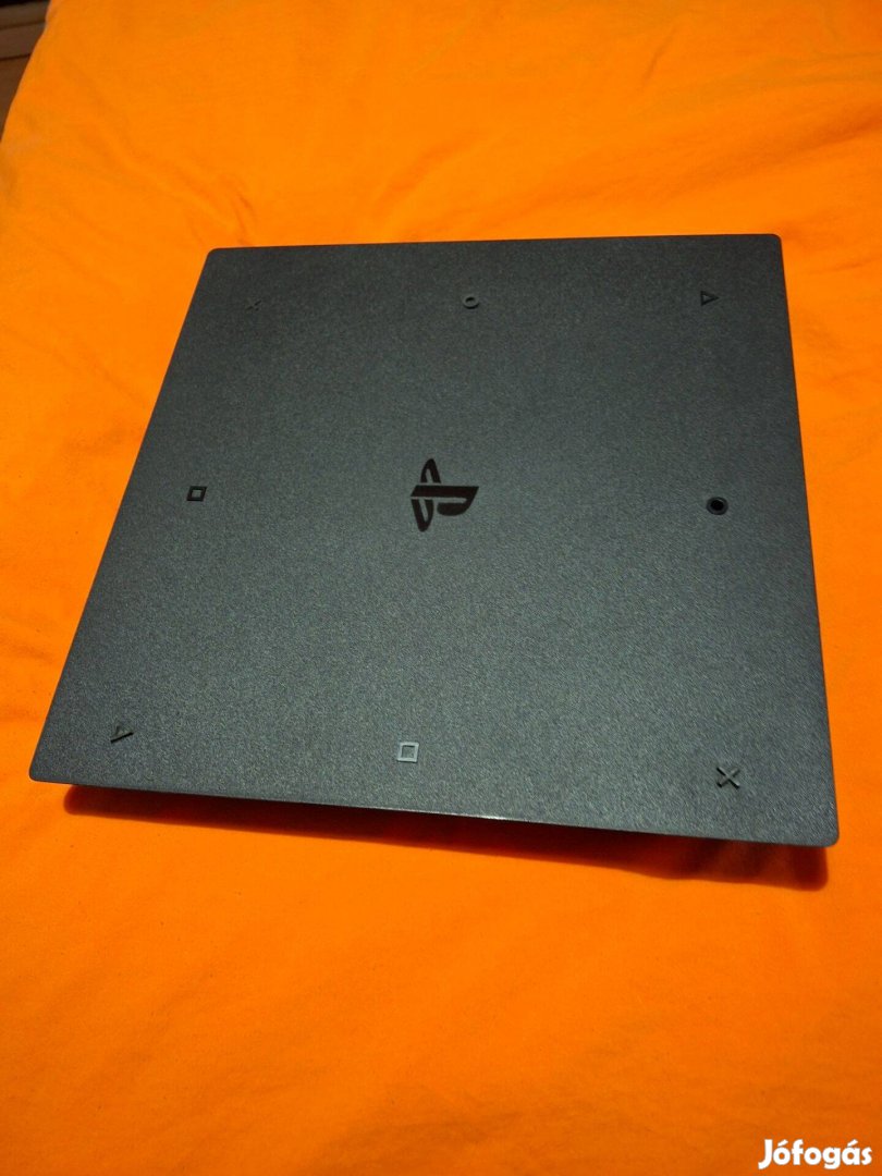 Hibás PS4pro 1TB konzol