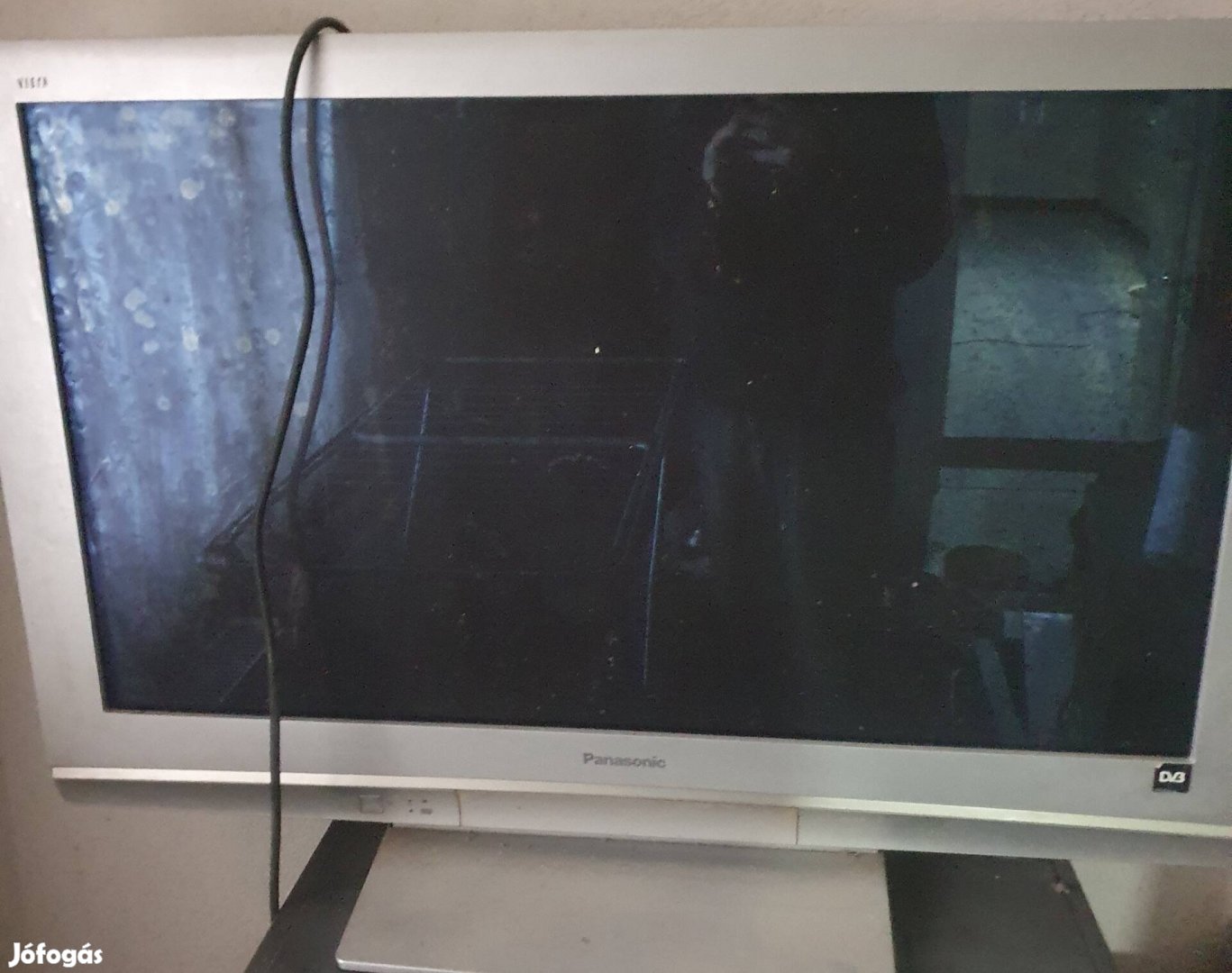 Hibás Panasonic plazma tv