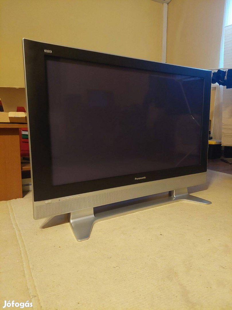 Hibás Panasonic plazma tv eladó