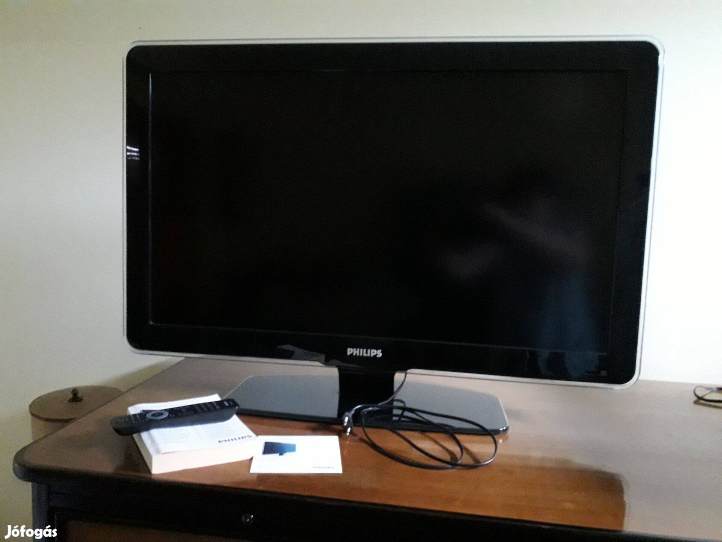 Hibás Philips TV alkatrésznek, használt