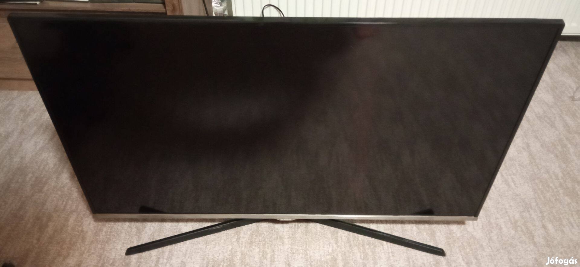 Hibás Samsung 40 TV