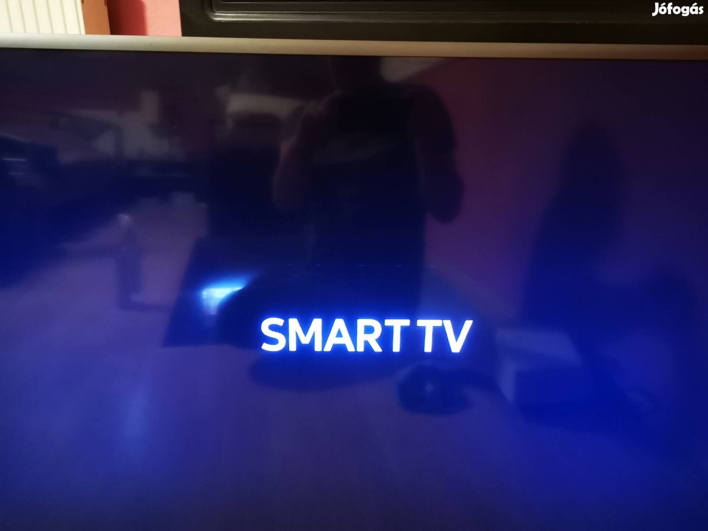 Hibás Samsung UE49K5500 lcd smart tv