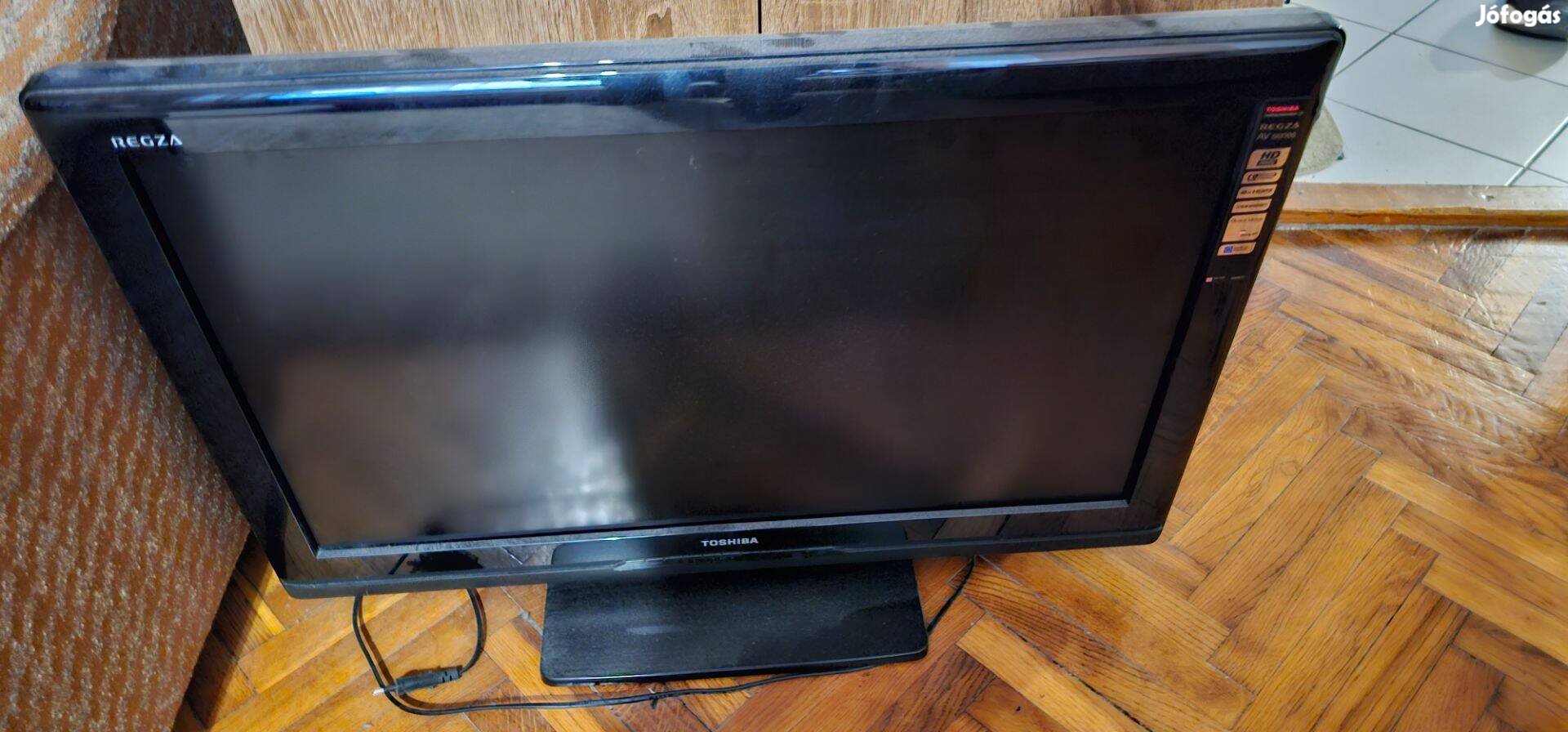 Hibás Toshiba Regza lcd tv