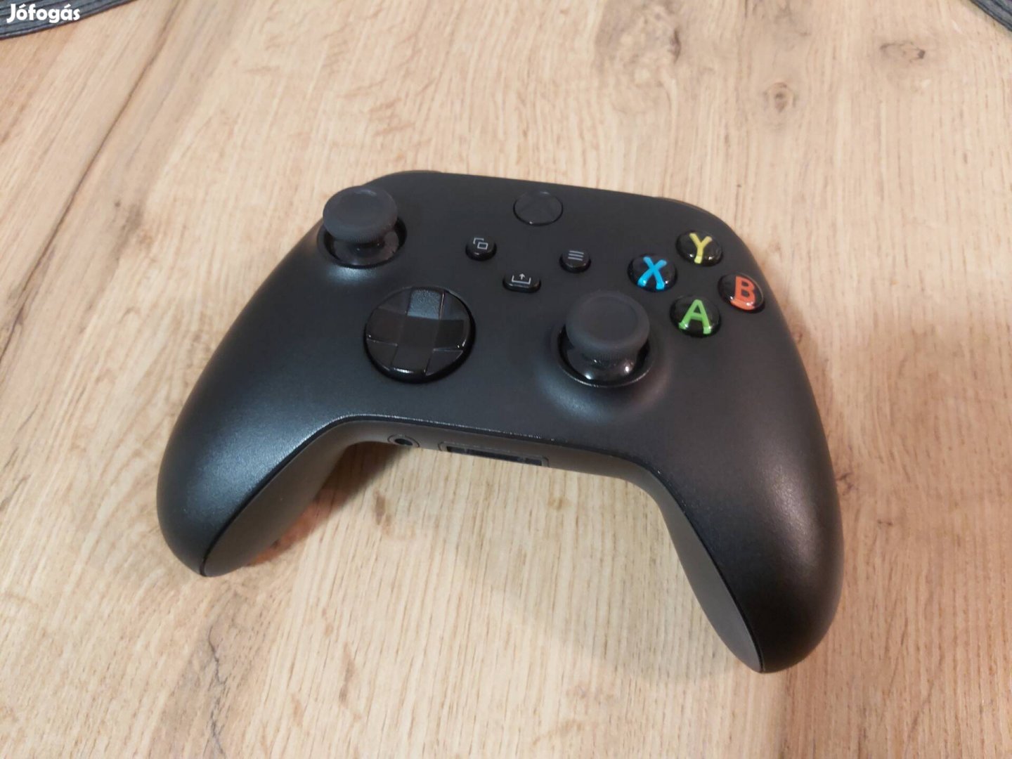 Hibás Xbox Series Kontroller Controller Alkatrésznek 