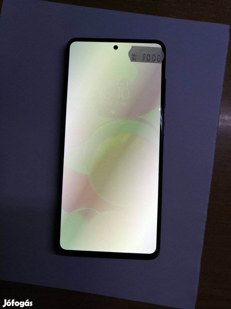 Hibás! Samsung A51 5G Sim Kártya Független!