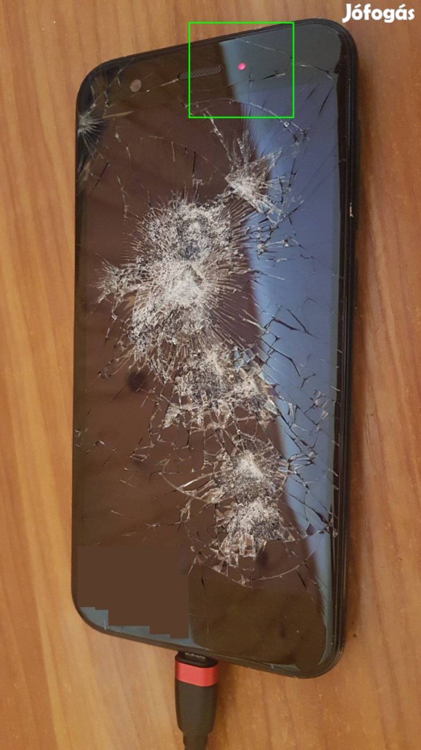 Hibás! Vodafone Smart Prime 7 mobiltelefon mobil telefon