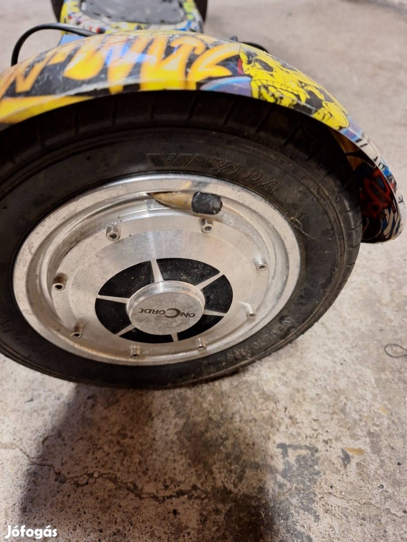 Hibás hoverboard eladó 