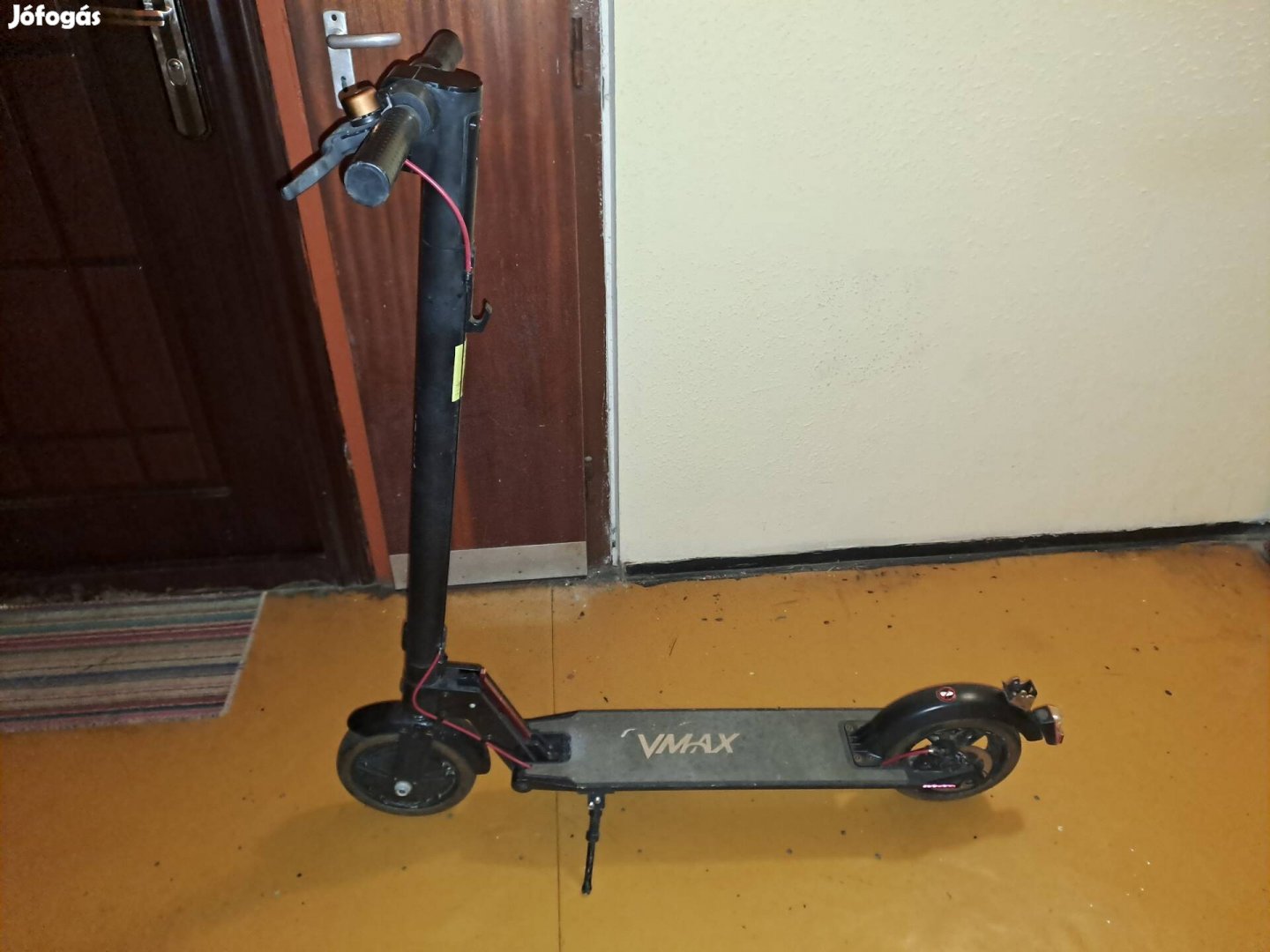 Hibás roller eladó 