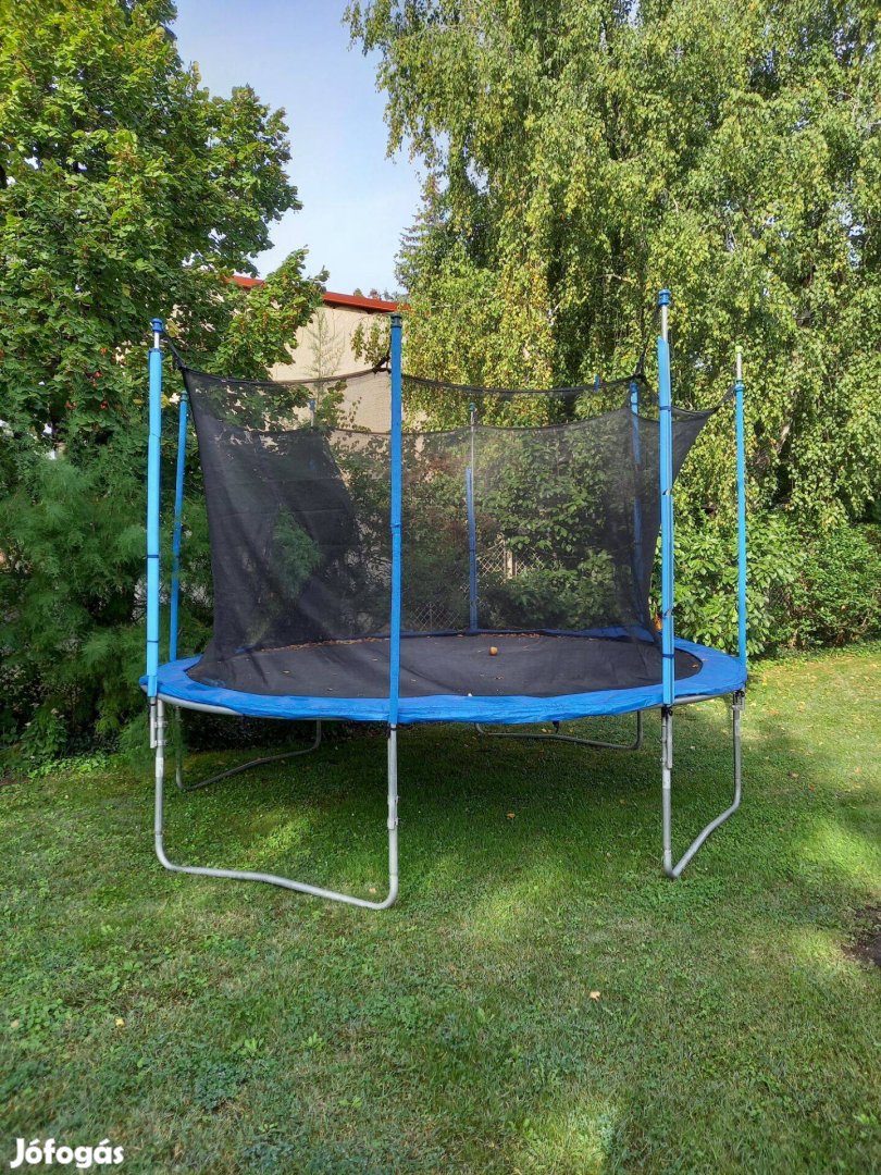Hibás tranbulin