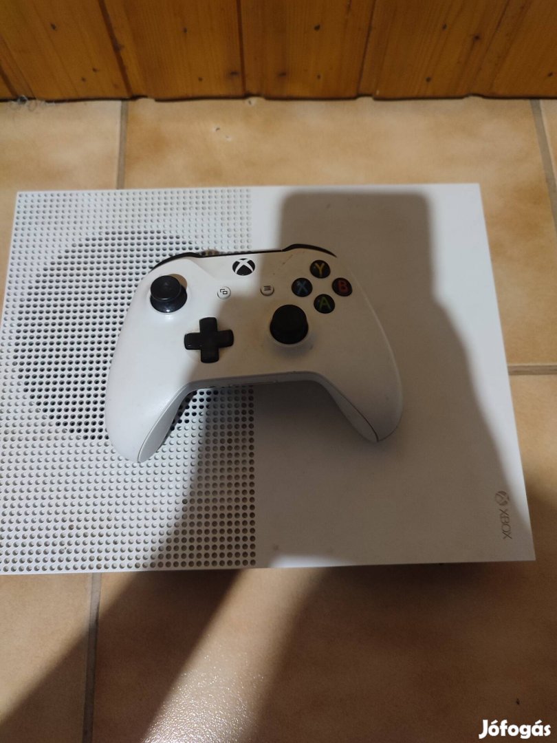 Hibás xbox one s