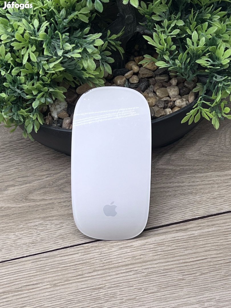 Hibátlan Apple Magic Mouse Fél ÉV Garanciával Számlával
