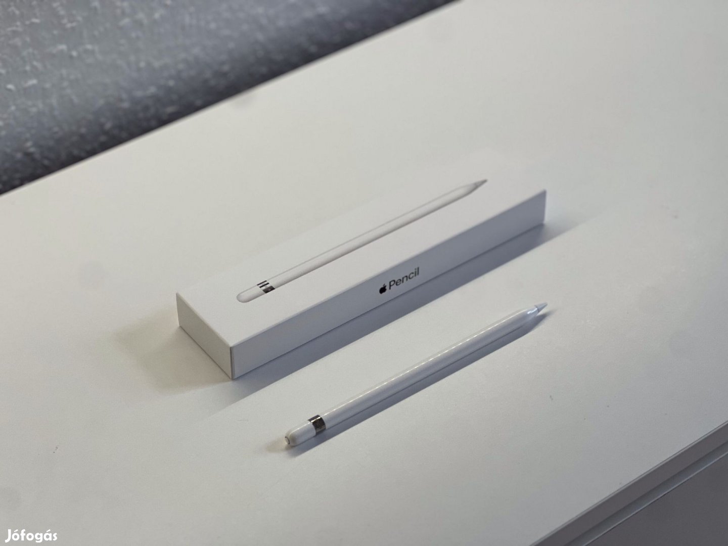 Hibátlan Apple Pencil 1st Generáció 6 Hónap Garanciával Számlával