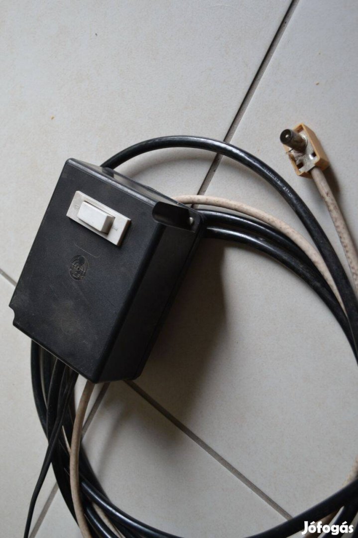 Hibátlan Gorenje elrad Usmernik Neo 2202 A analóg antenna jelerősítő