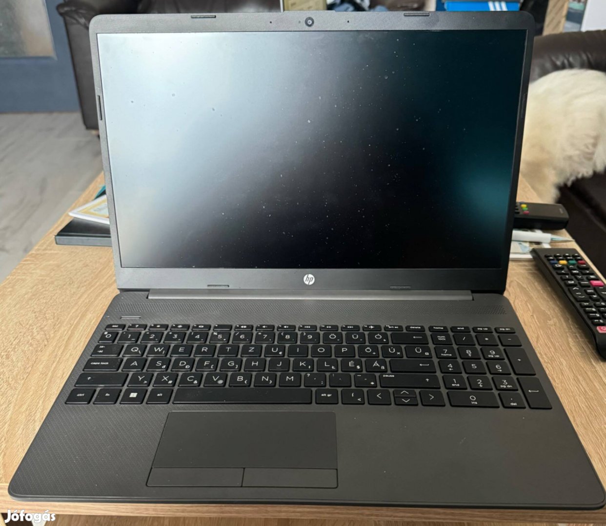 Hibátlan HP Laptop