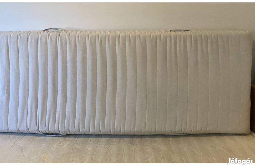 Hibátlan IKEA Sultan habszivacs matrac 80x200