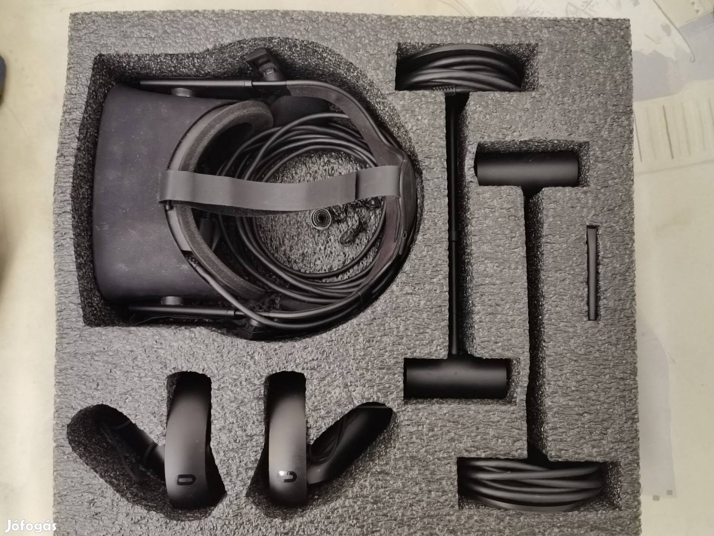 Hibátlan Oculus Rift CV1