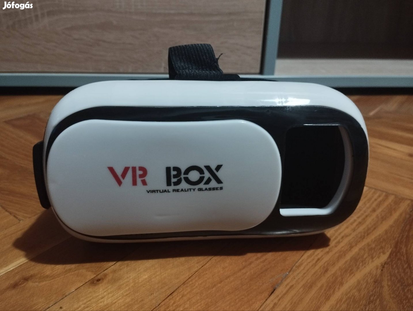 Hibátlan VR Box vr szemüveg 