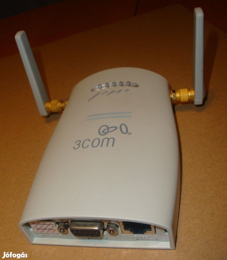 Hibátlan Wifi Router 5G