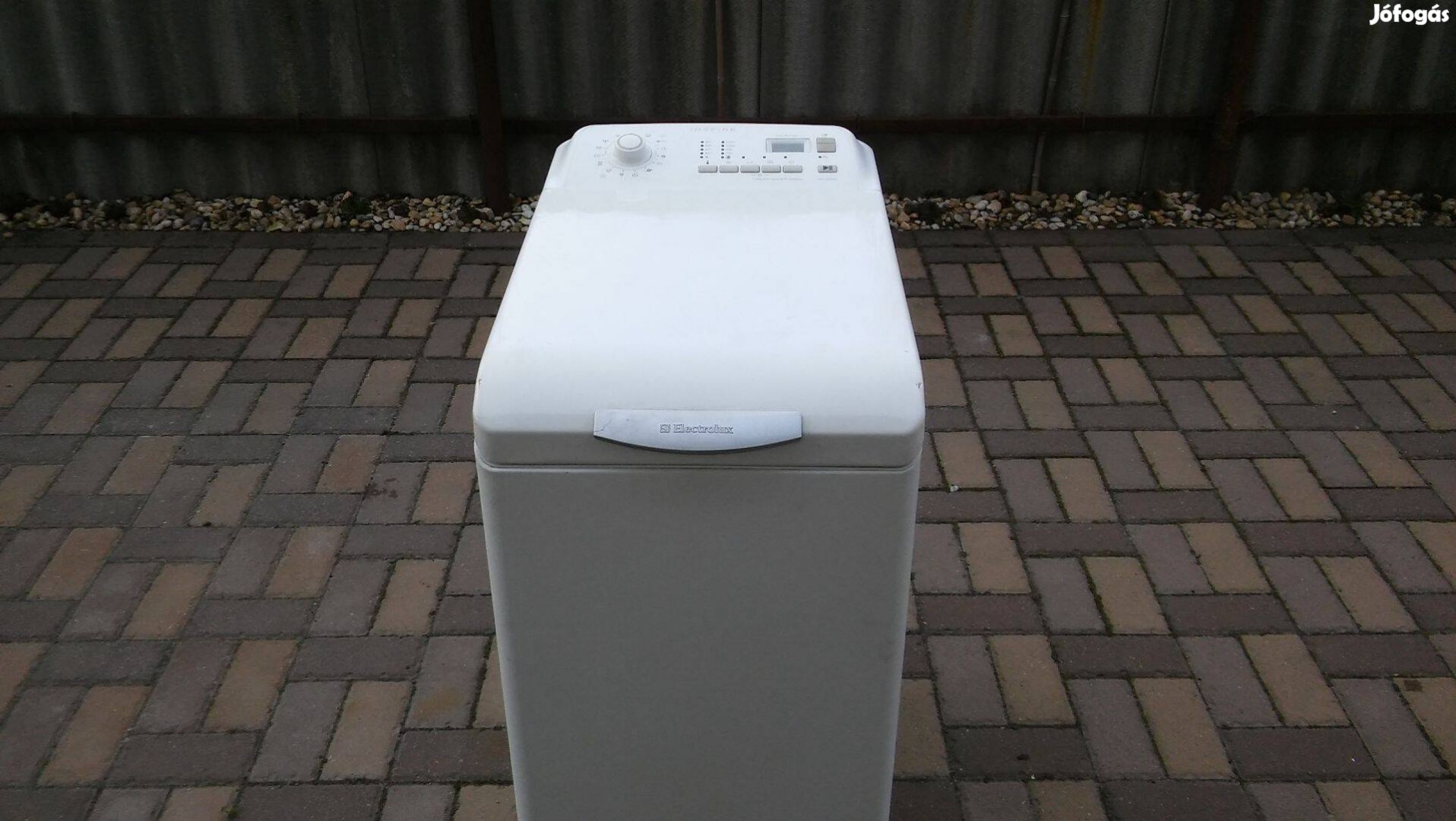 Hibátlan, jó állapotú Electrolux mosógép A+ 1300centri 5.5kg