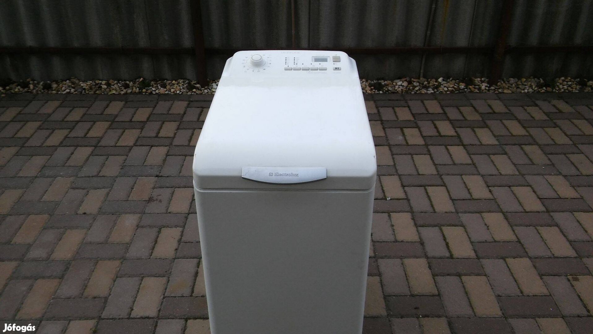 Hibátlan, jó állapotú Electrolux mosógép A+ 1300centri 5.5kg