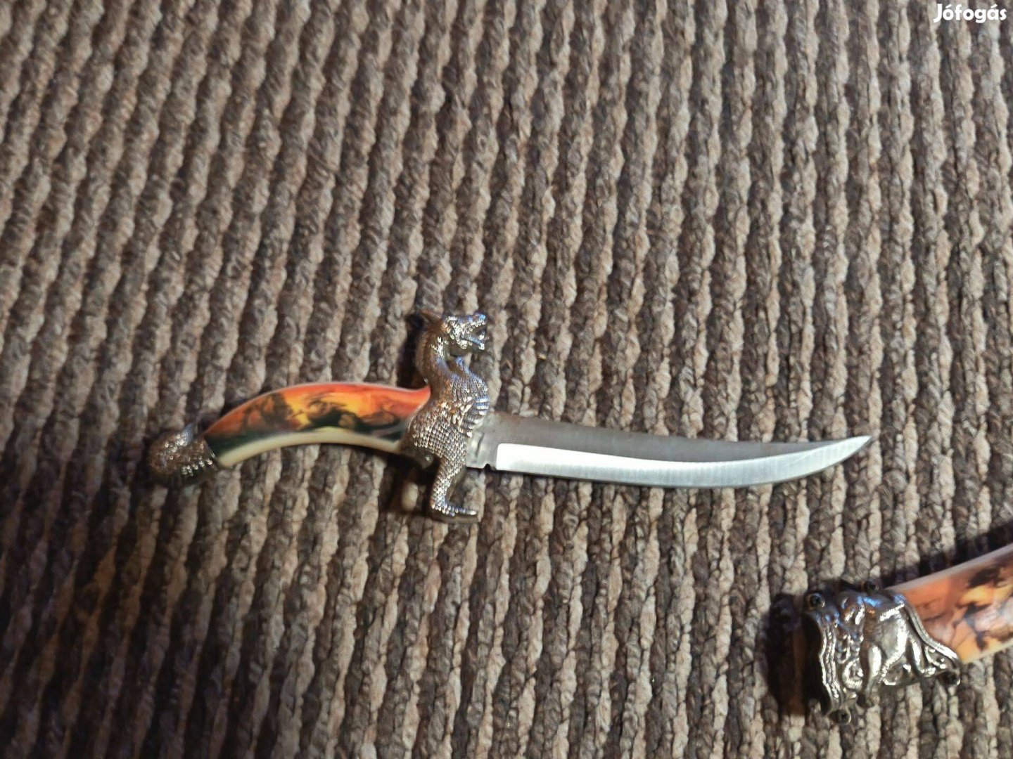 Hibátlan állapotban