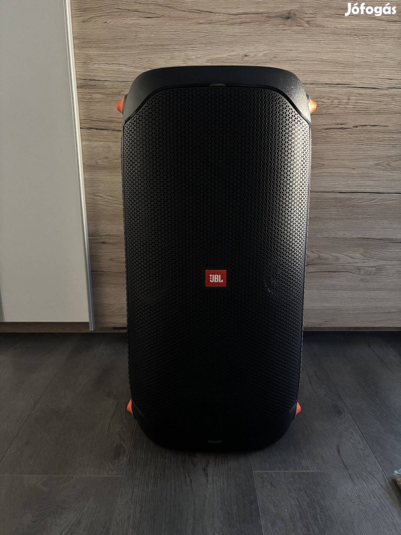 Hibátlan állapotú JBL Partybox 110 Eladó