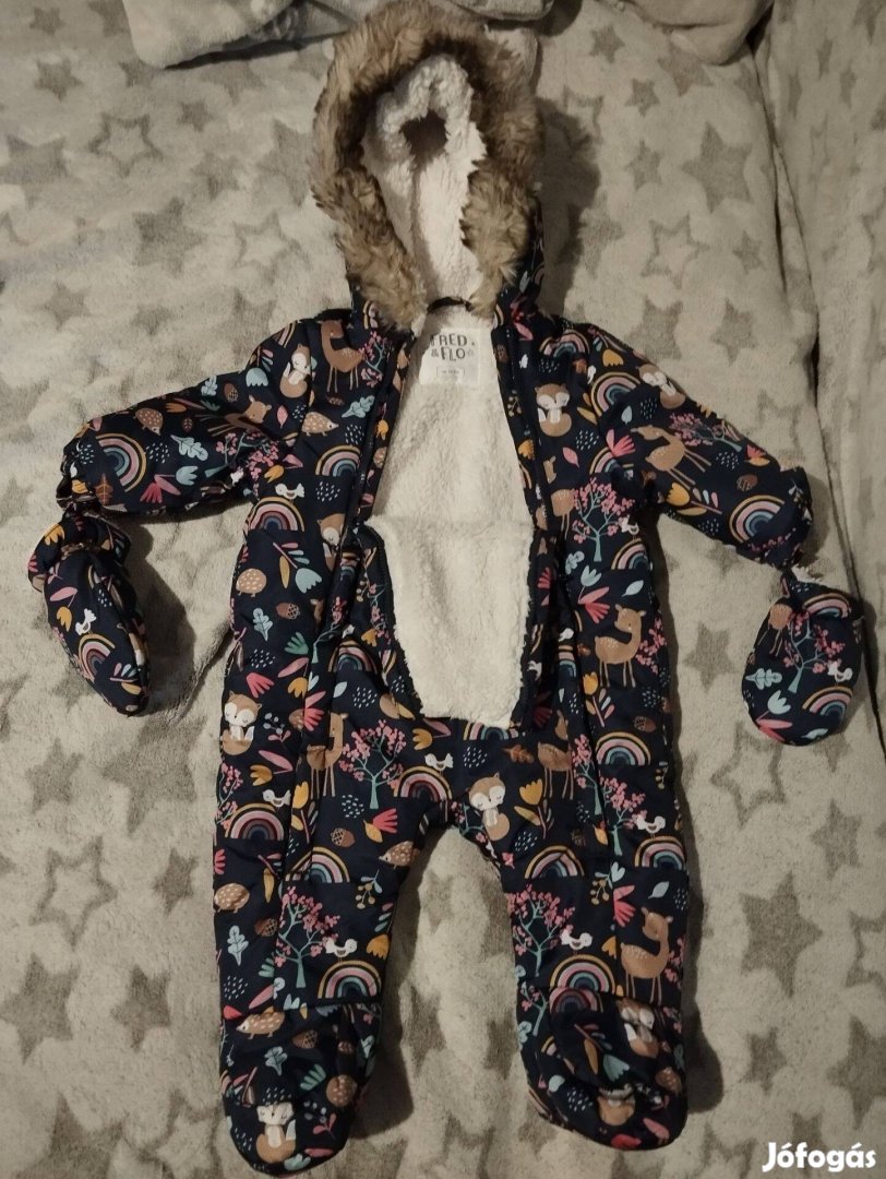 Hibátlan babaoverál