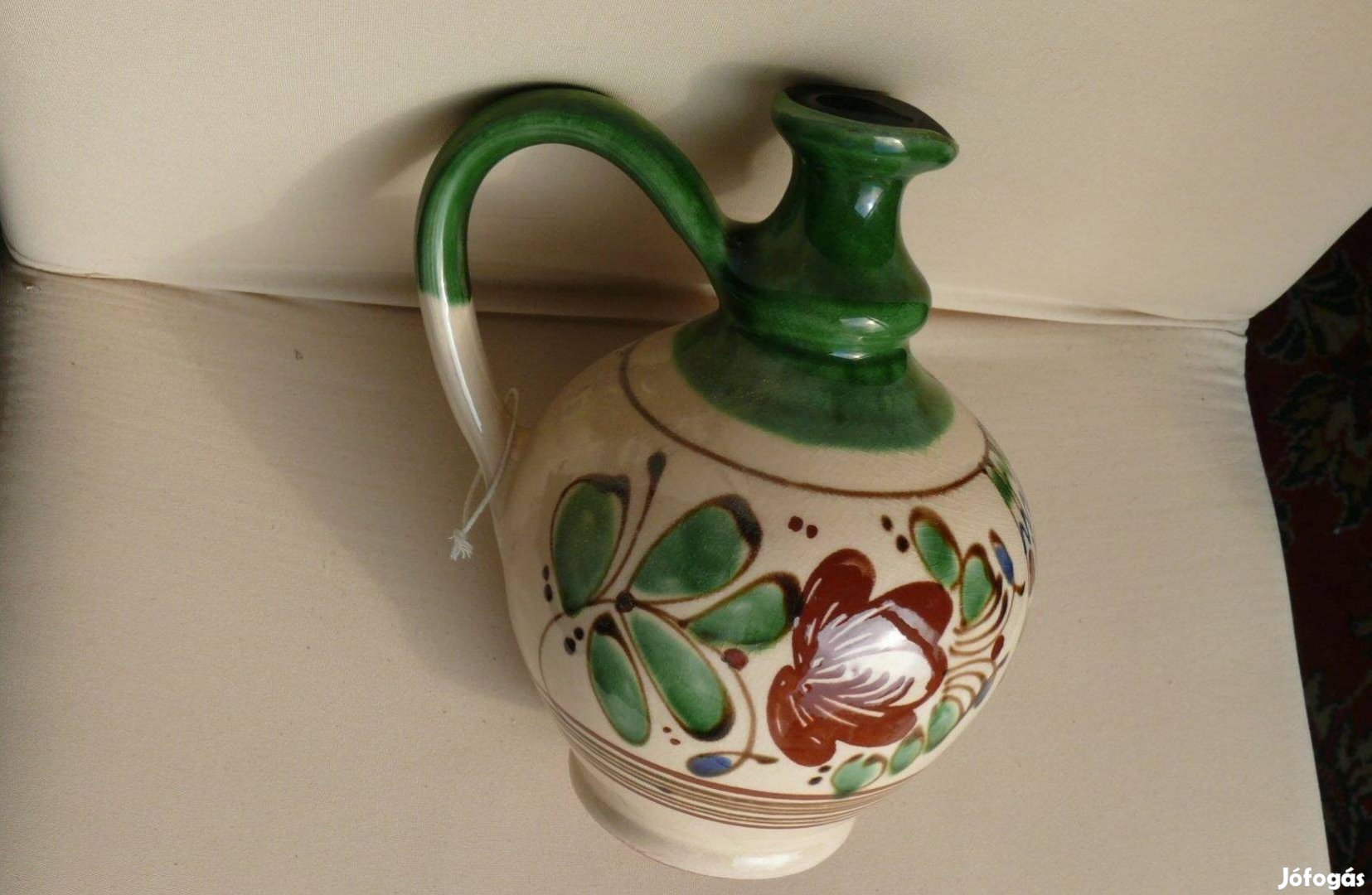 Hibátlan korsó 20cm