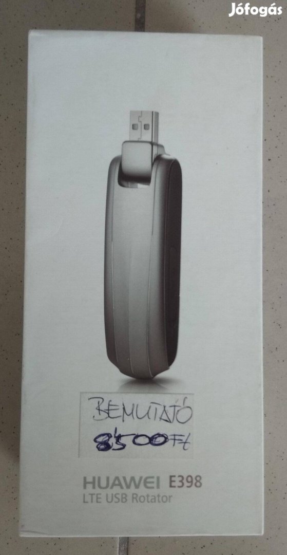 Hibátlan sim független Huawei E398 4G LTE modem usb internet kb= E3372