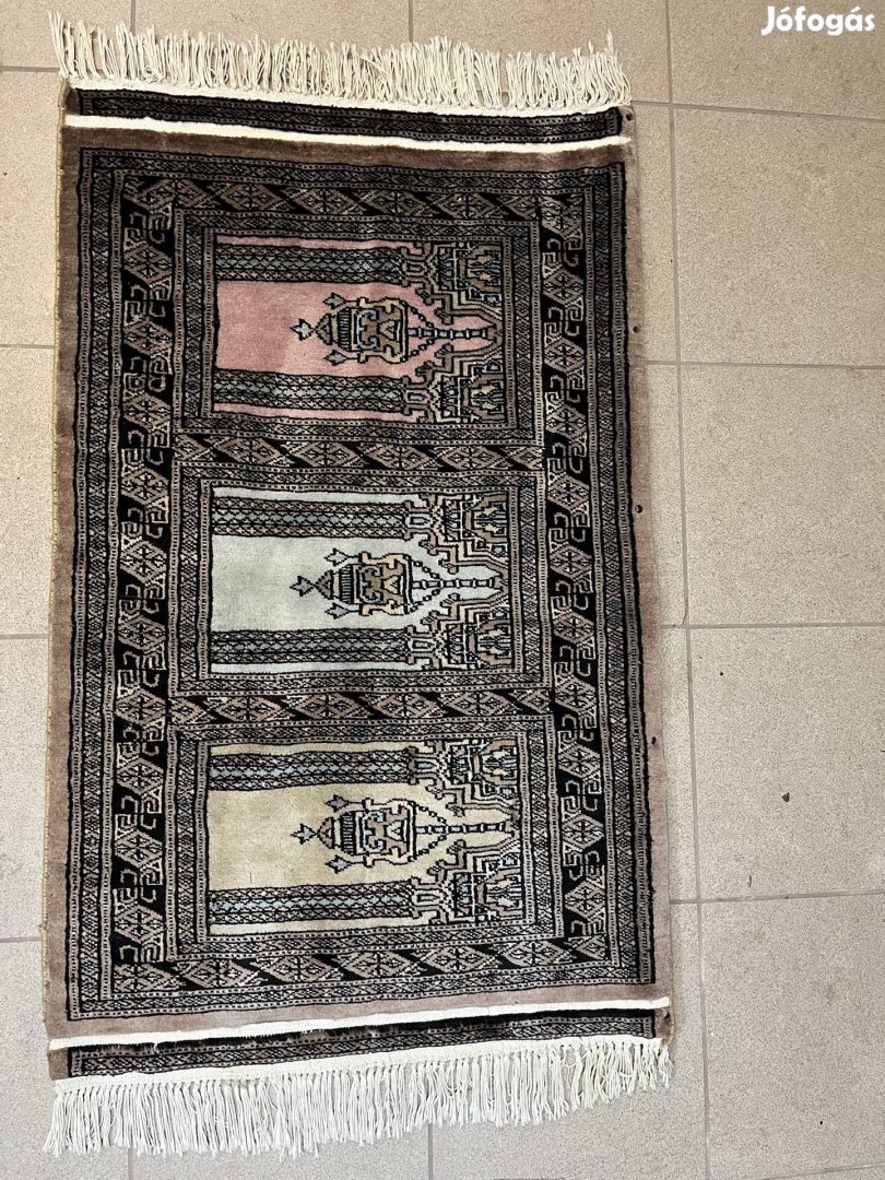 Hibatlan szőnyeg , kisméretű