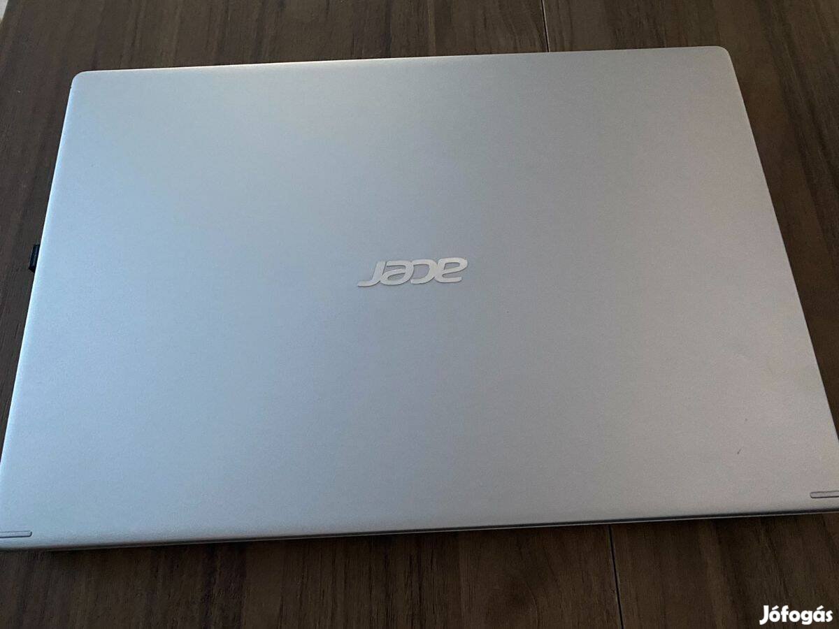 Hibátlanul működő, 3 éves Acer Aspire 5 laptop eladó
