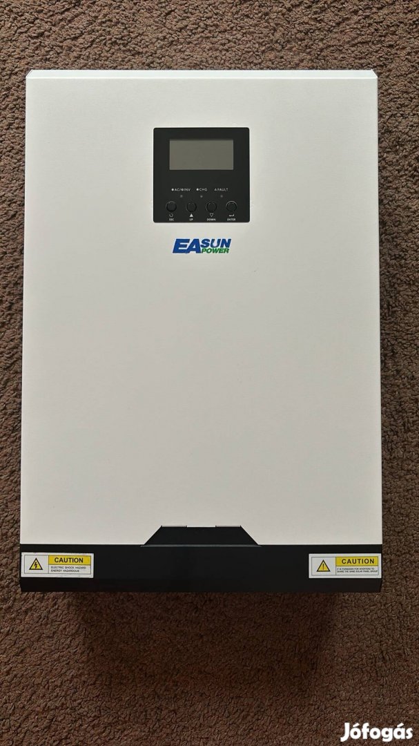 Hibrid Inverter