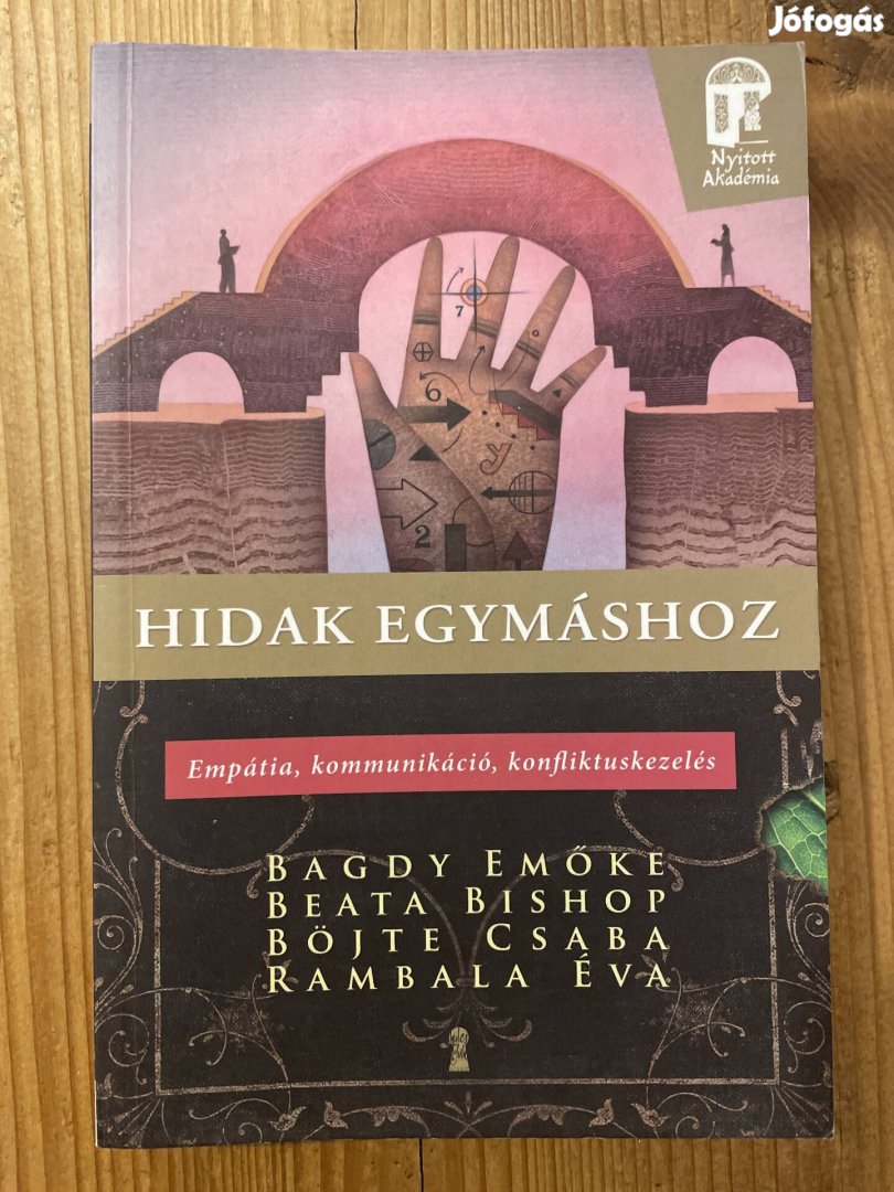 Hidak egymashoz