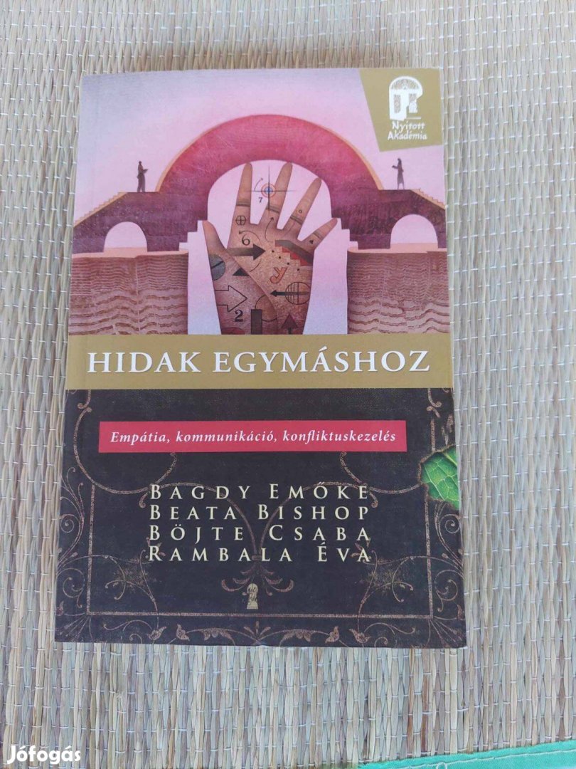 Hidak egymáshoz