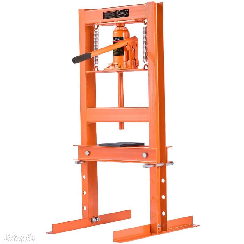 Hidarulikus prés 6 tonna
