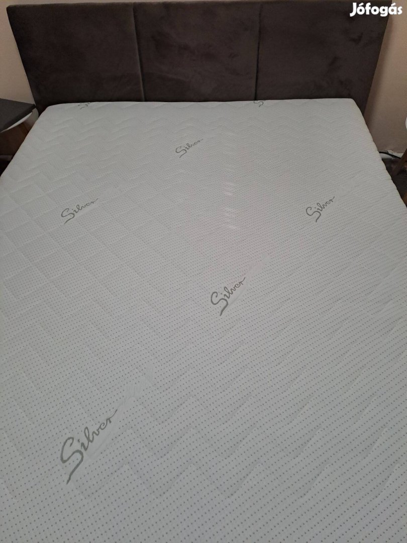 Hideghab ágymatrac 160x200