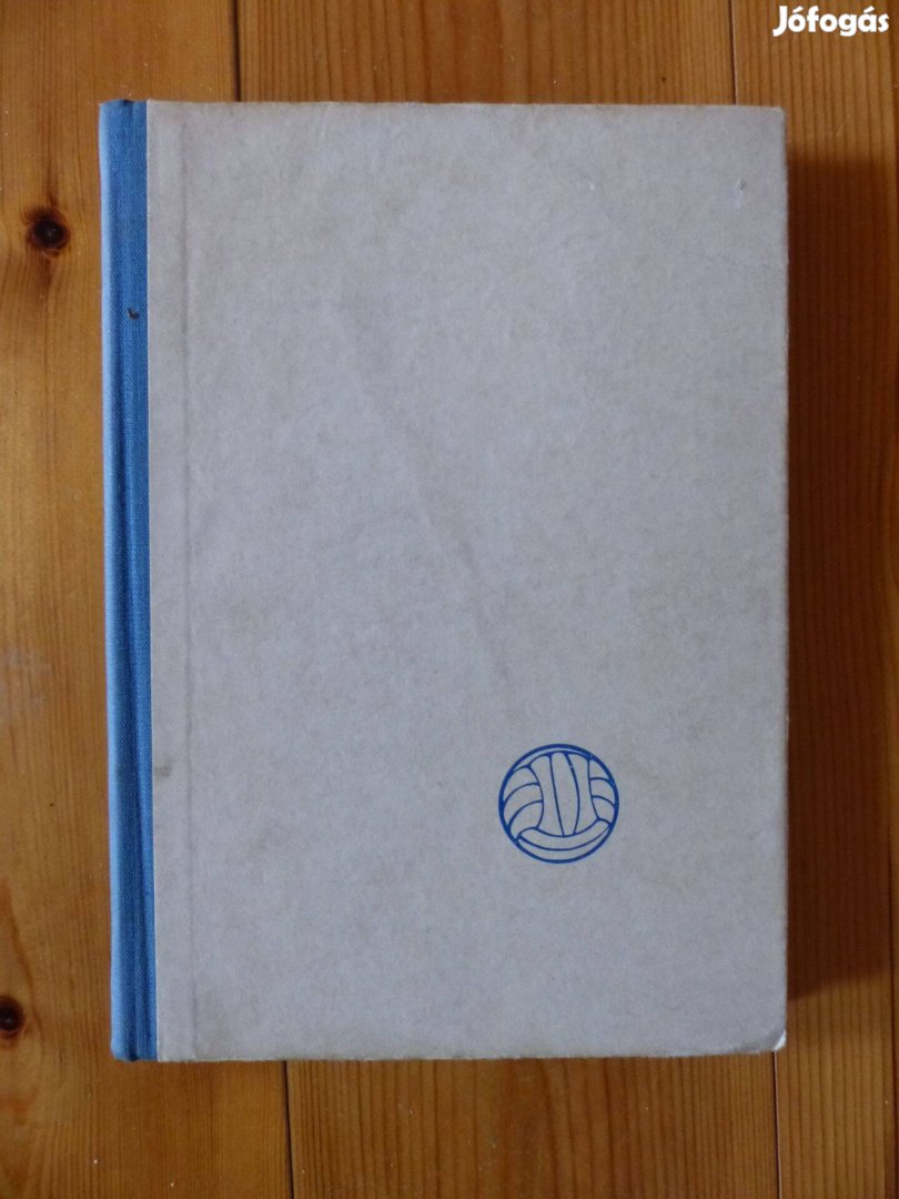 Hidegkuti Nándor Óbudától Firenzéig 5000 ft