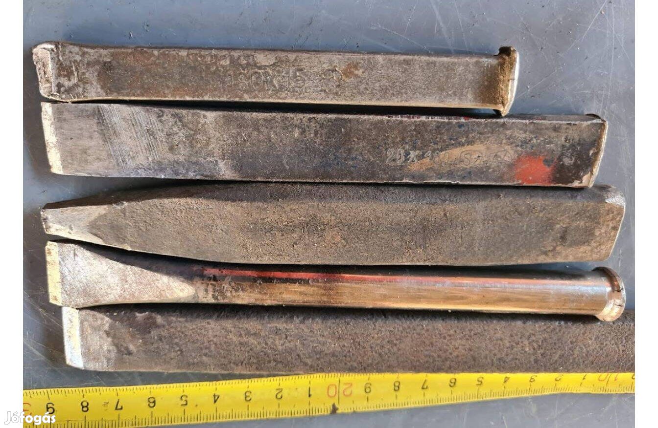 Hidegvágók Eladók