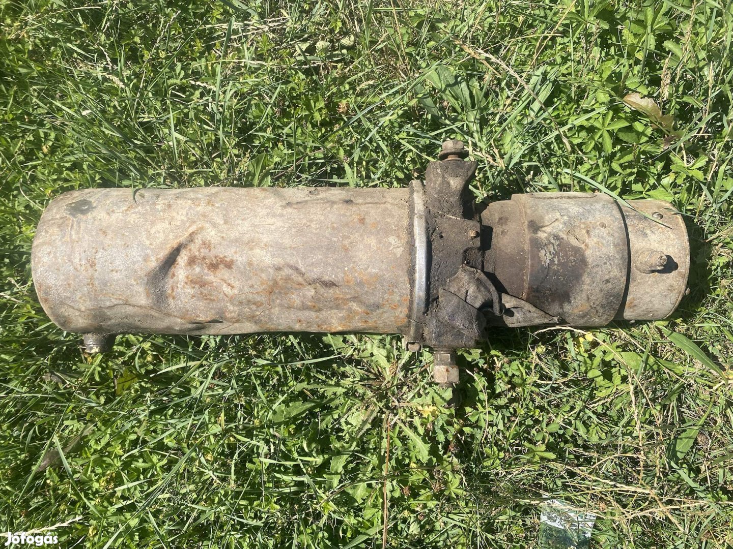 Hidraulika szivattyú 12 V
