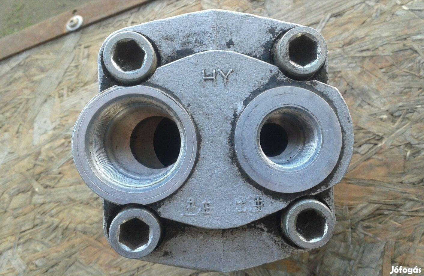 Hidraulika szivattyú eladó !