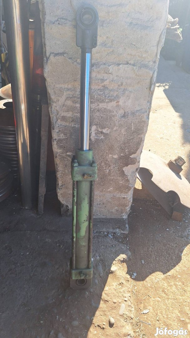 Hidraulikus Hidraulika munkahenger eladó