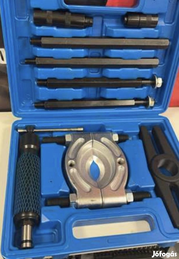 Hidraulikus csapágylehúzó és elválasztó 75-105mm