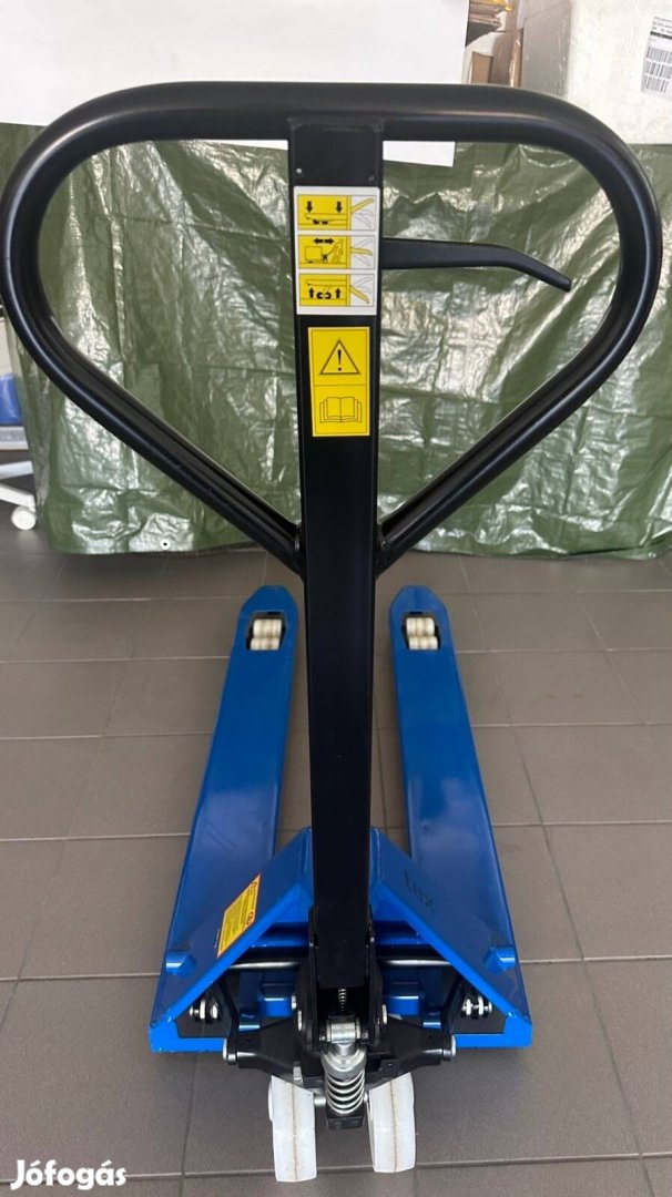 Hidraulikus kézi raklapemelő BF2500