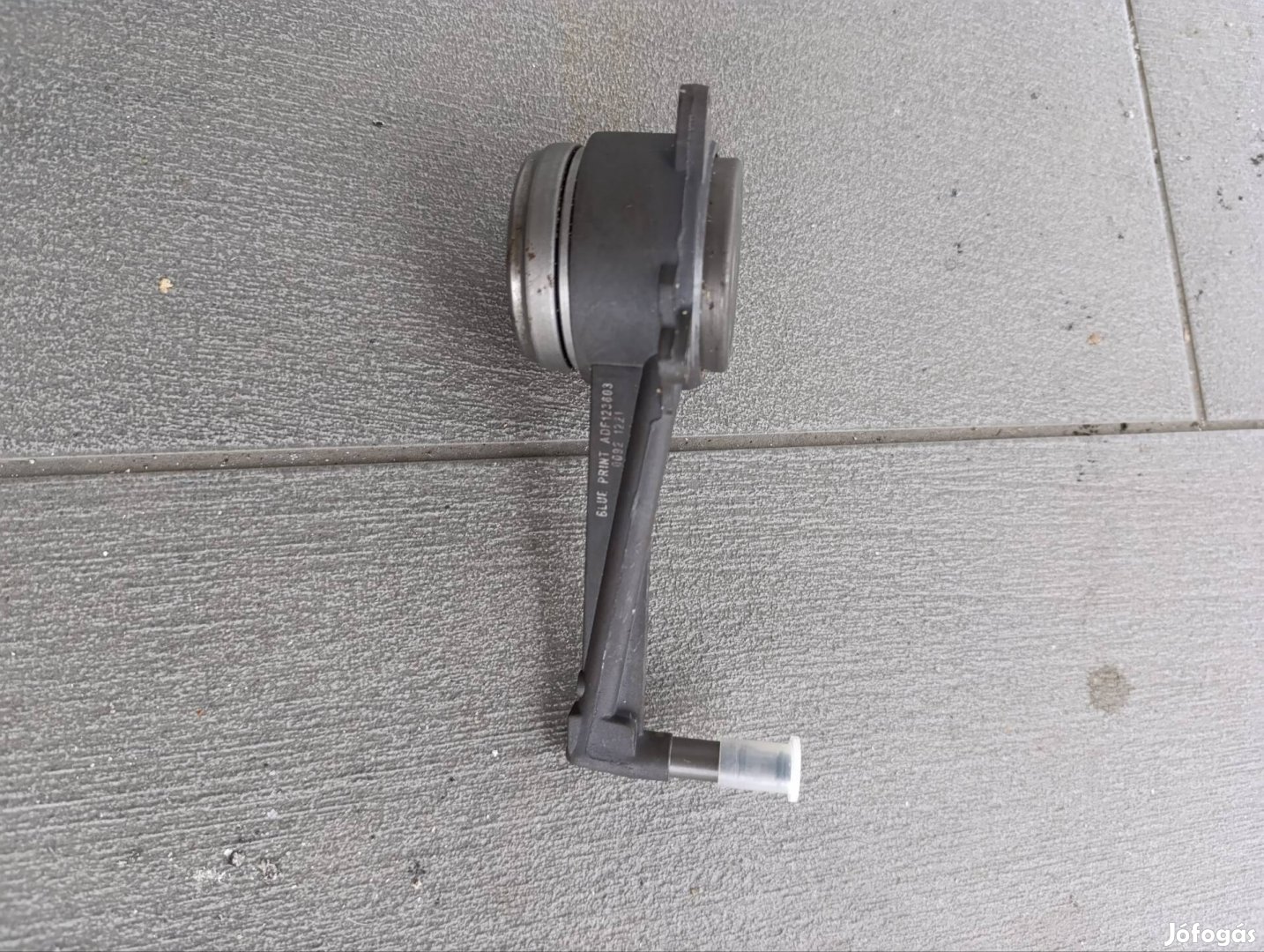 Hidraulikus kinyomócsapágy VW Audi Seat Skoda Ford 