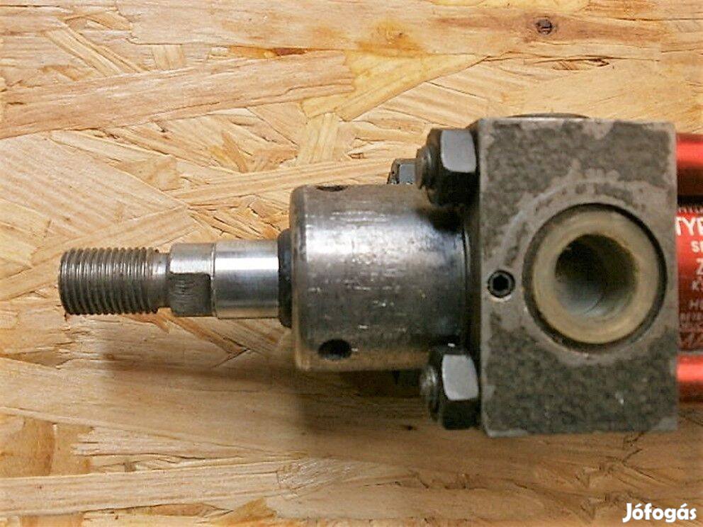 Hidraulikus munkahenger Martonair 2153