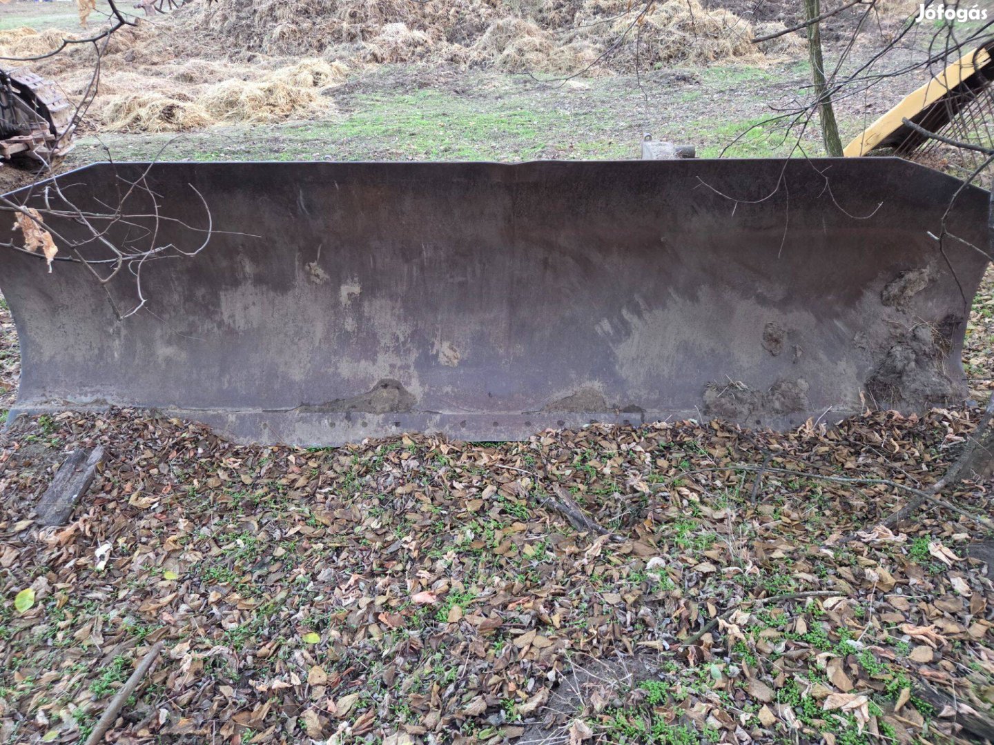 Hidraulikus tolólap