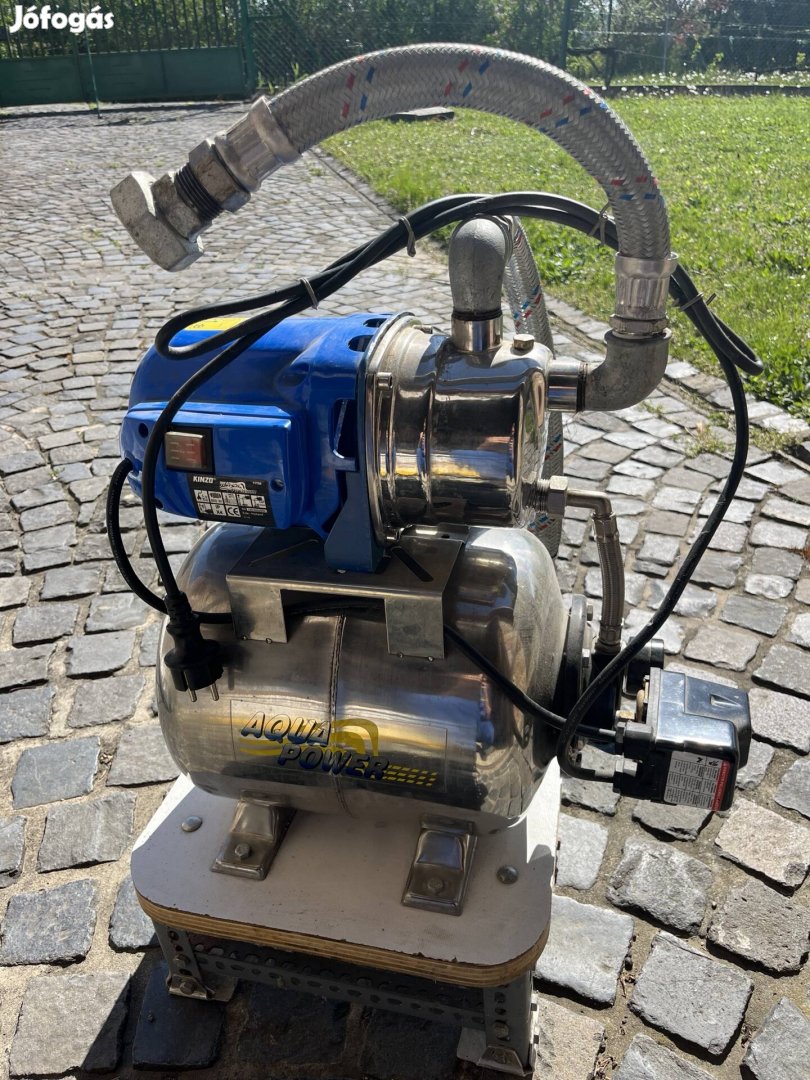 Hidrofor Kinzo 800W / 9m / 60l/min