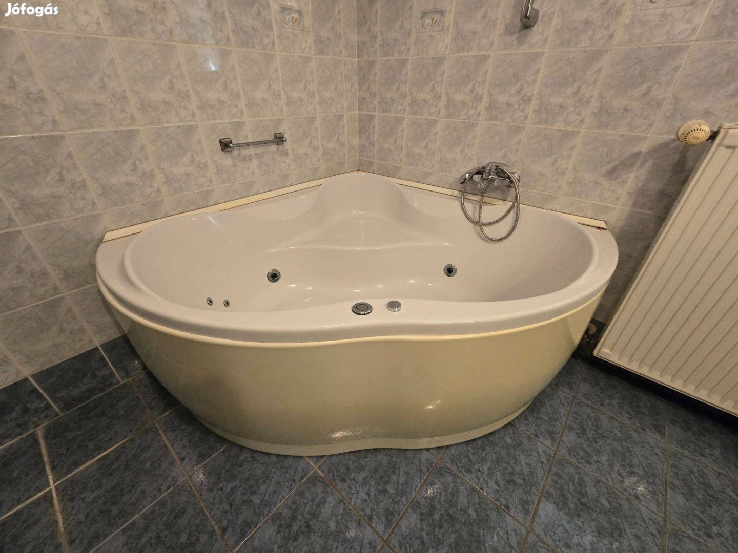 Hidromasszázs kád, jakuzzi, jacuzzi eladó