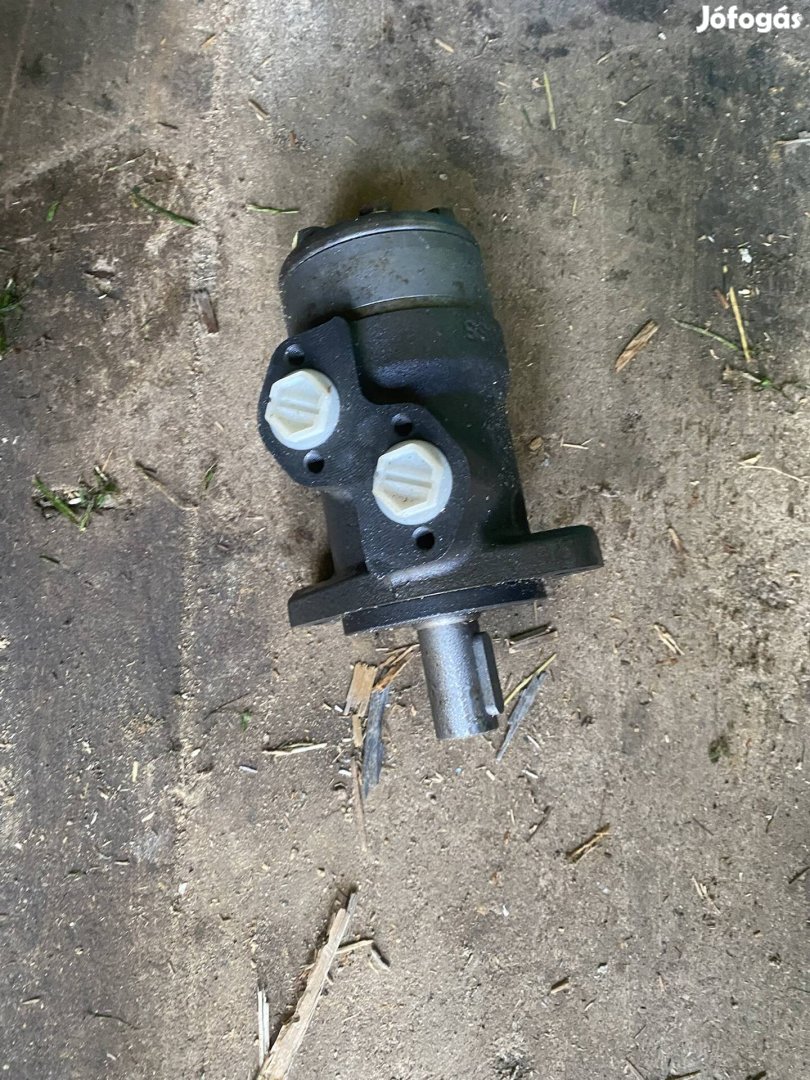 Hidromotor eladó új 